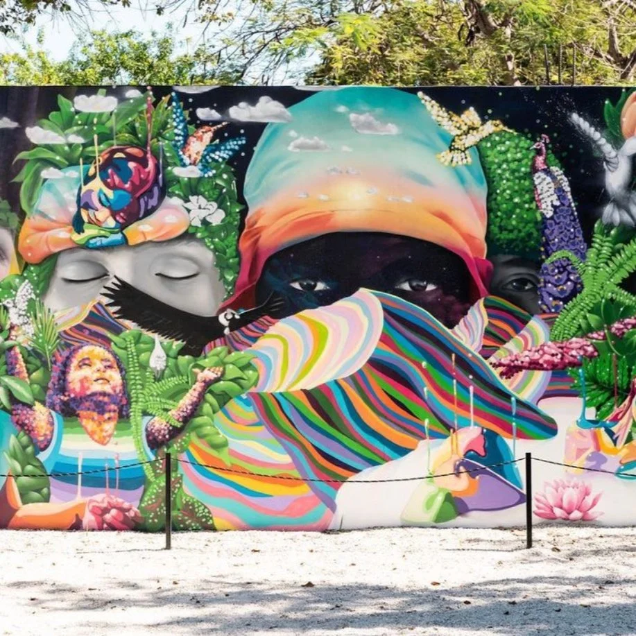Wynwood Walls
