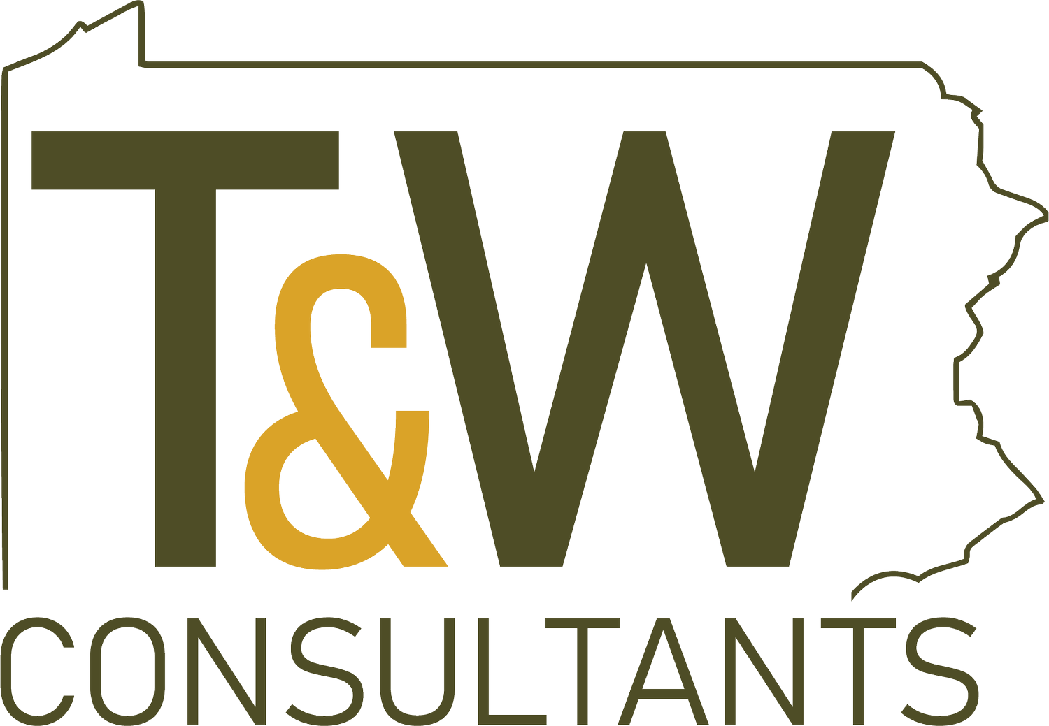T&amp;W Consultants, LLC