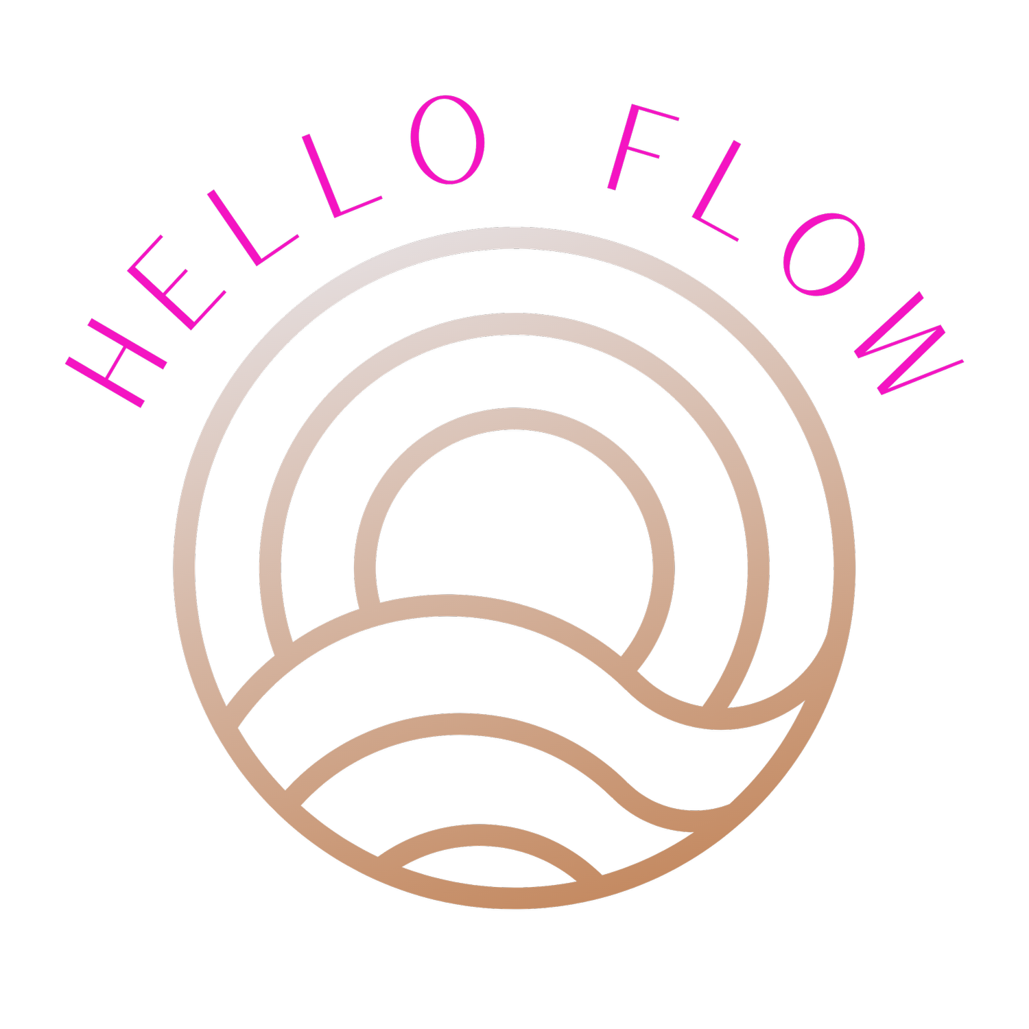 Hello Flow 