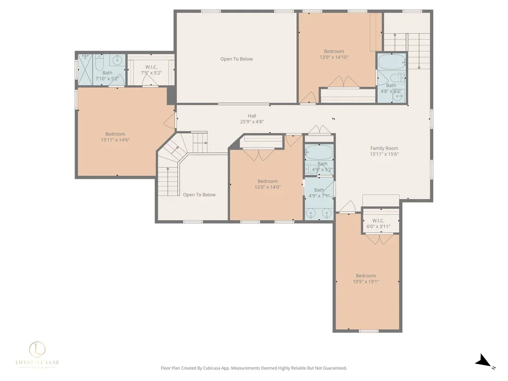 218 Pintail Dr level 2