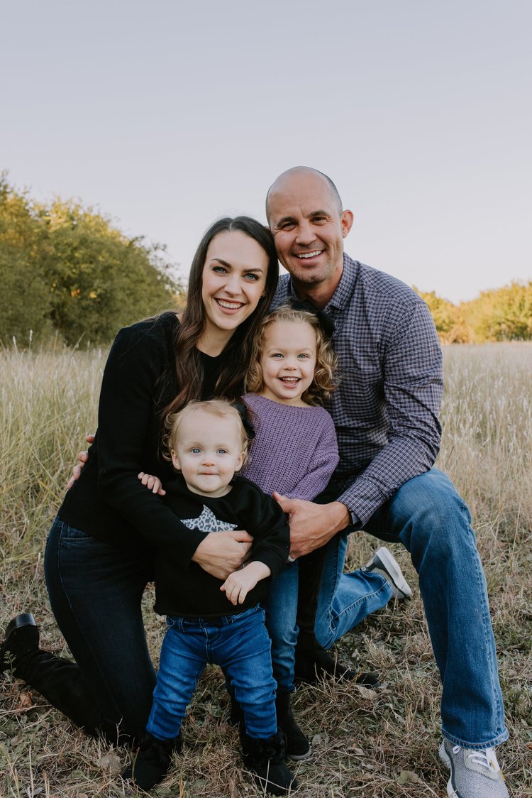 Family session
