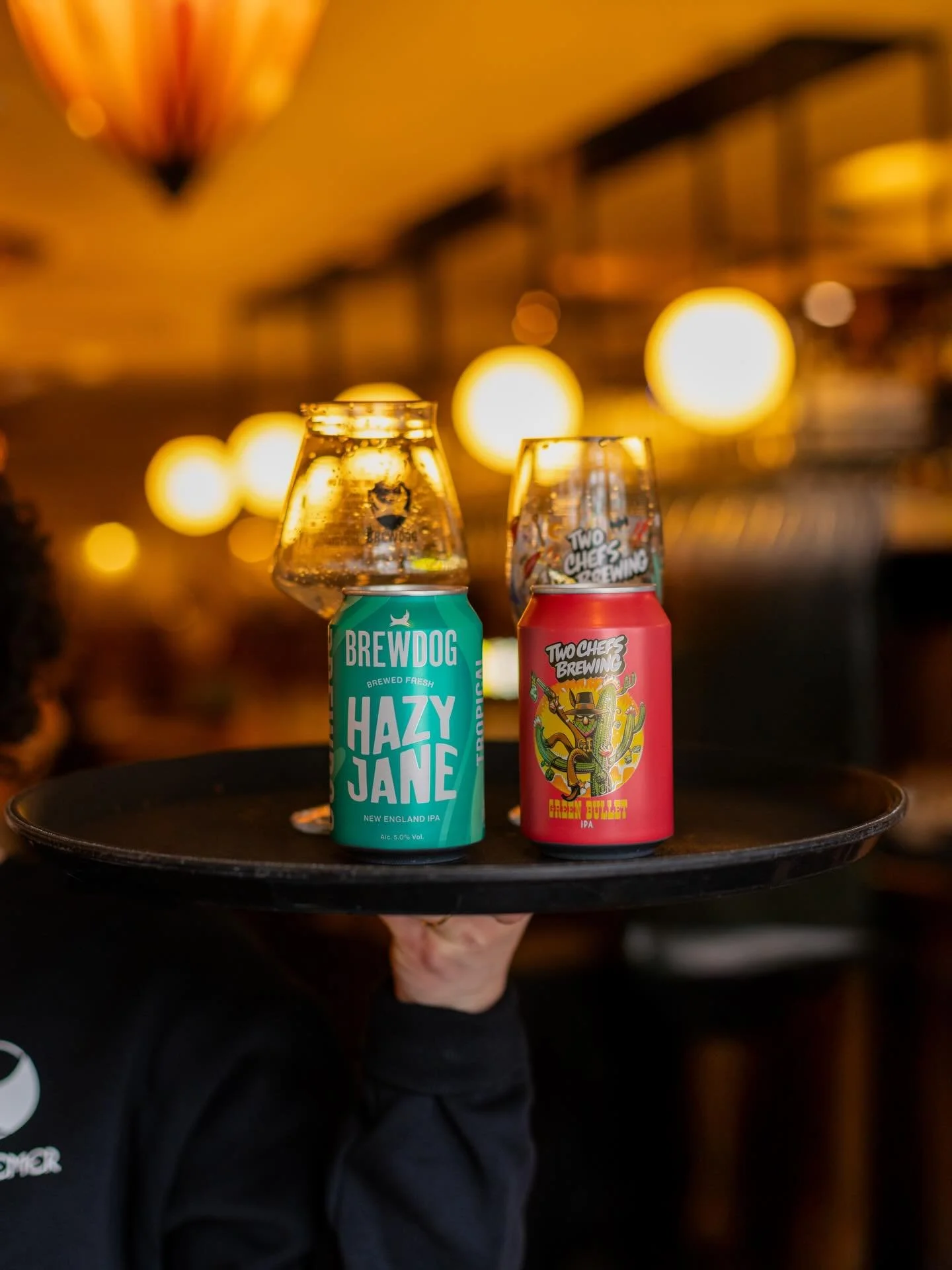 Weer of geen weer. Een speciaalbiertje kan altijd. Welke kies jij? 🍻