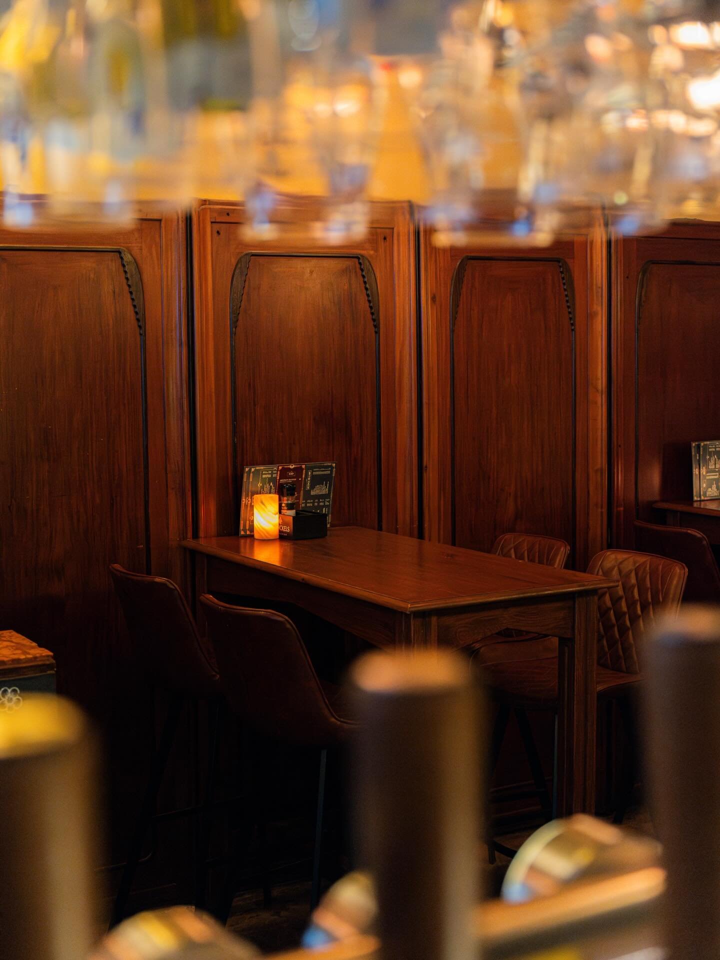 Sfeertje h&egrave;? Echt zo&rsquo;n dag om lekker binnen te zitten met kaarsjes aan. Zien we je zo? 😘