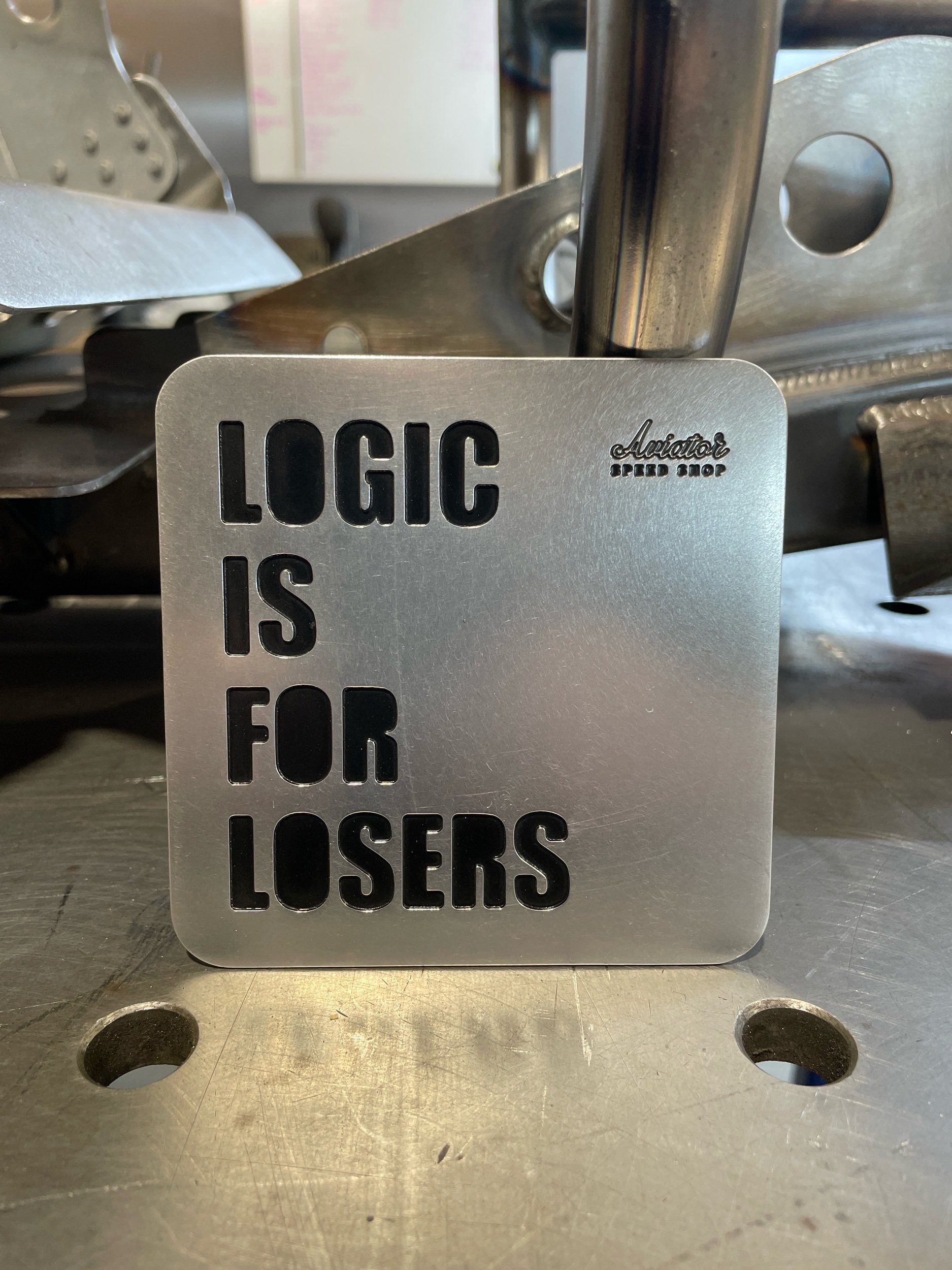 Loser coaster