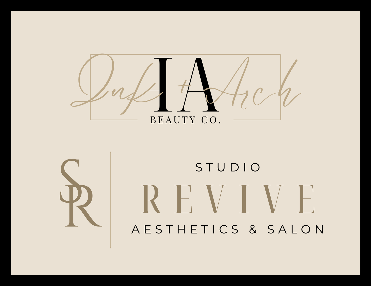 Ink + Arch