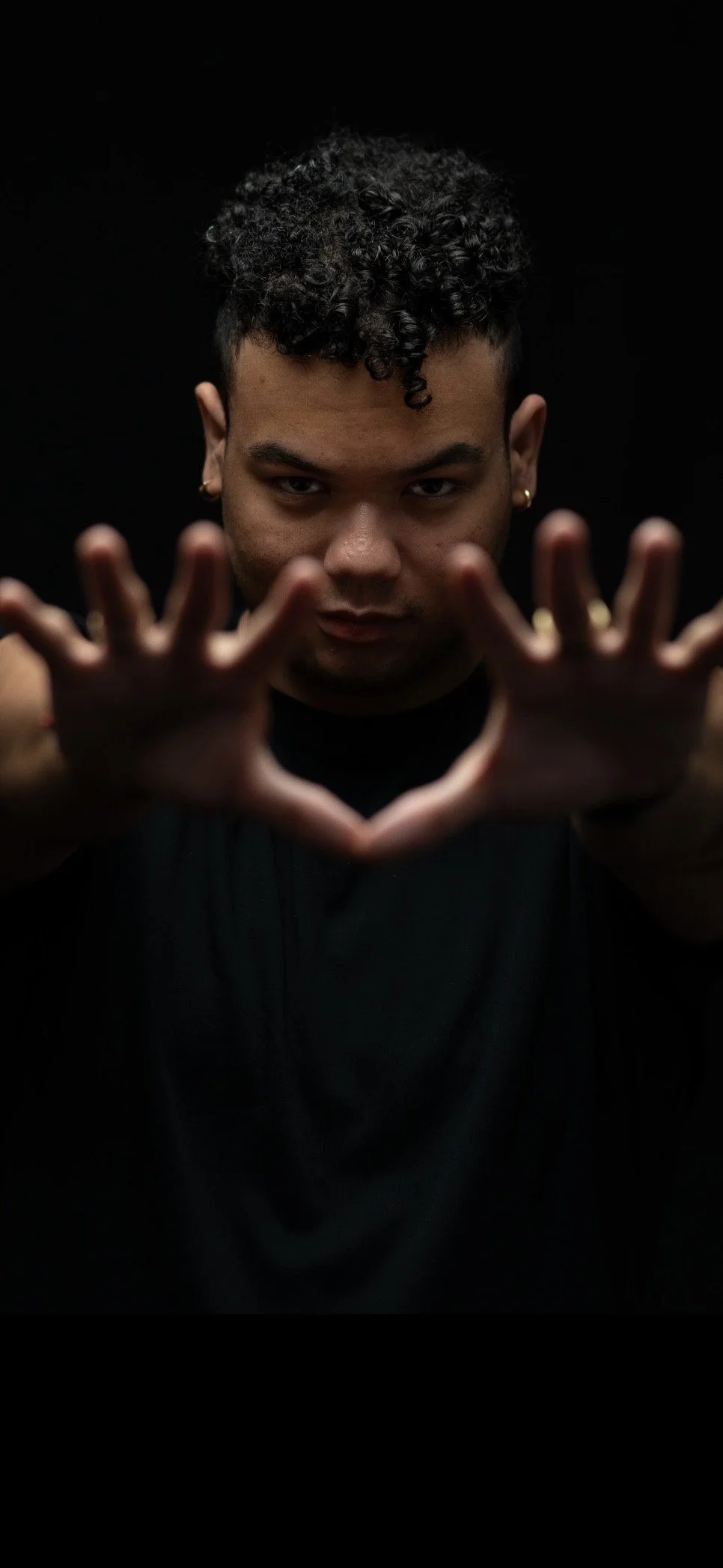 Joshua Mhoon