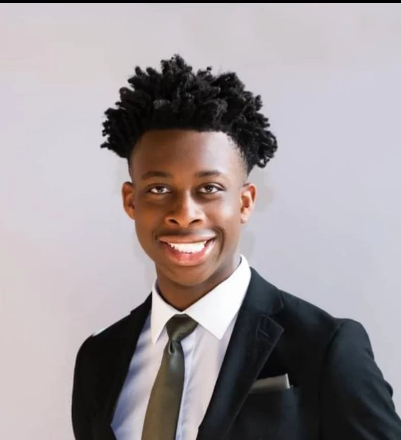 Ikeobasi Ezike