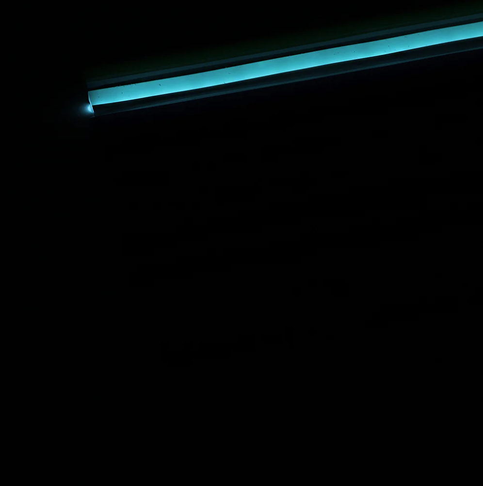 Diamond Ice Blue
