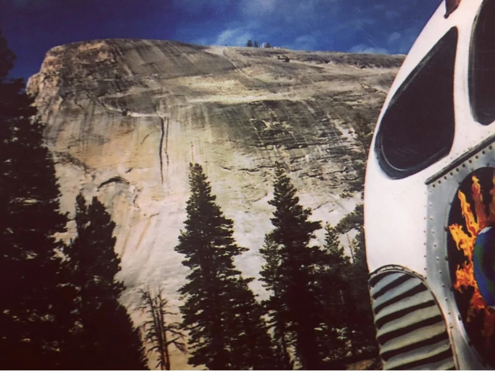  Wicked “Heaven” Grayhound Bus, on tour  