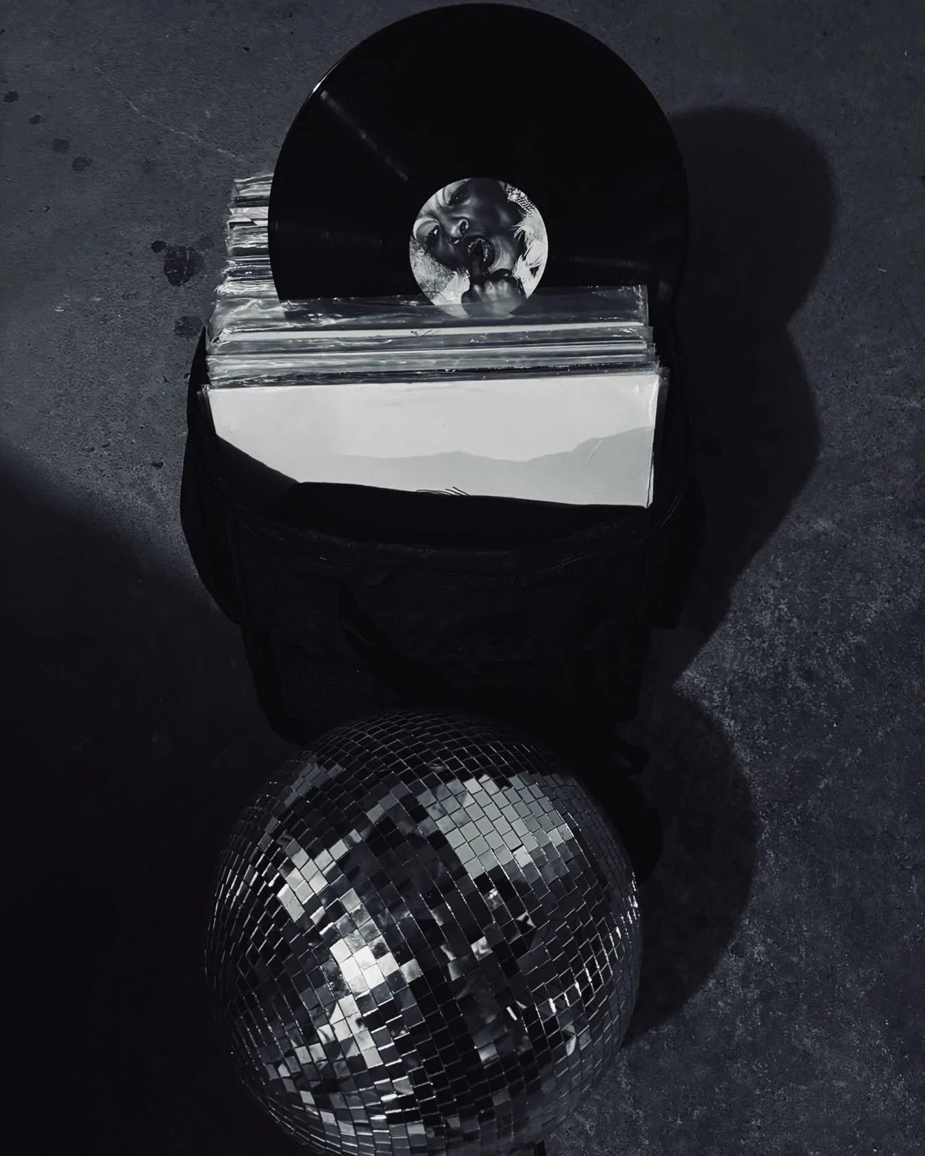 @chemistboston tonight
10 &ndash; 2
hope to see you on the floor for some black magic 🏴&zwj;☠️