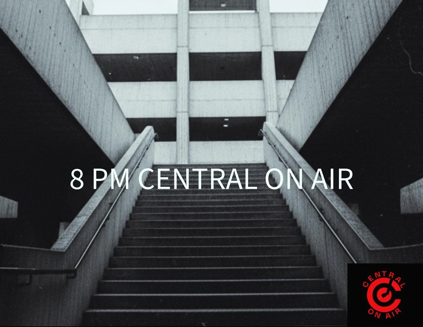 LIVE TRANSMISSION TONIGHT // 1.27.26 // 20:00 EST
ENTRY: @centralonair 
@overandoverstudios 
@chemistboston