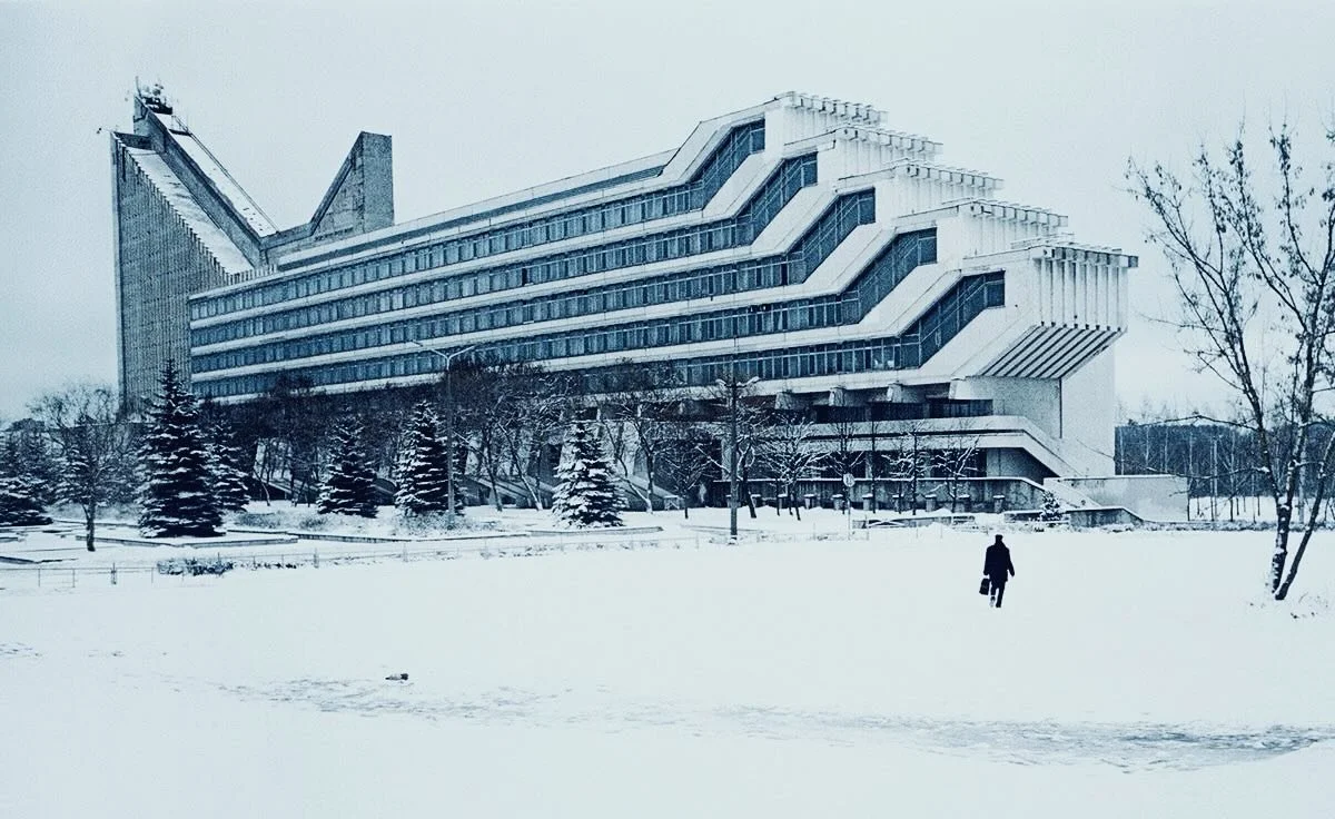 structure // 02
ref: minsk_1982 // mntu
arctic_modernism