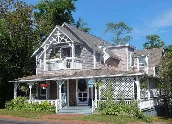Tivoli Inn