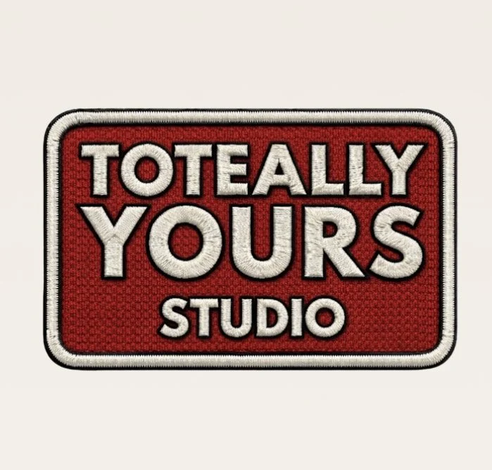 Toteally Yours