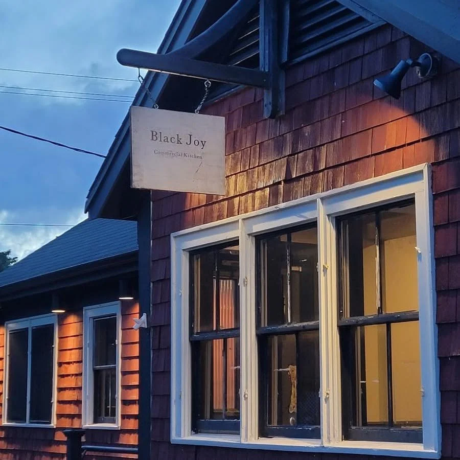 Black Joy Kitchen