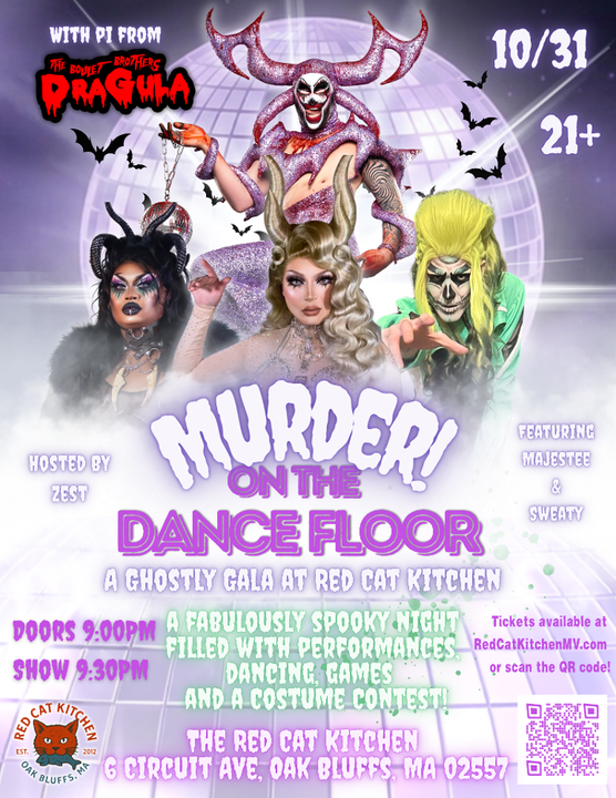 poster-murder-on-the-dance-floor-gala-at-red-cat-kitchen-oct-31st-9pm