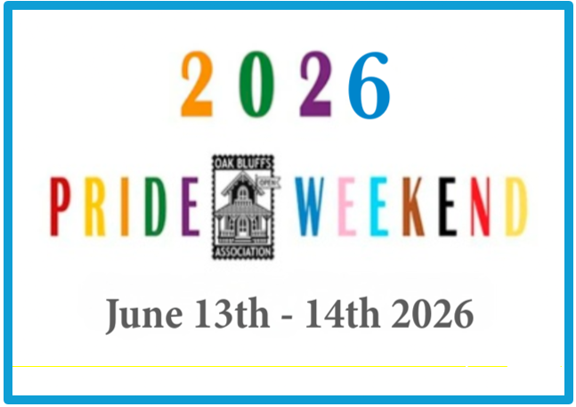 Pride Weekend Sponsorship Packages 2026 "ISLANDER ALLY"