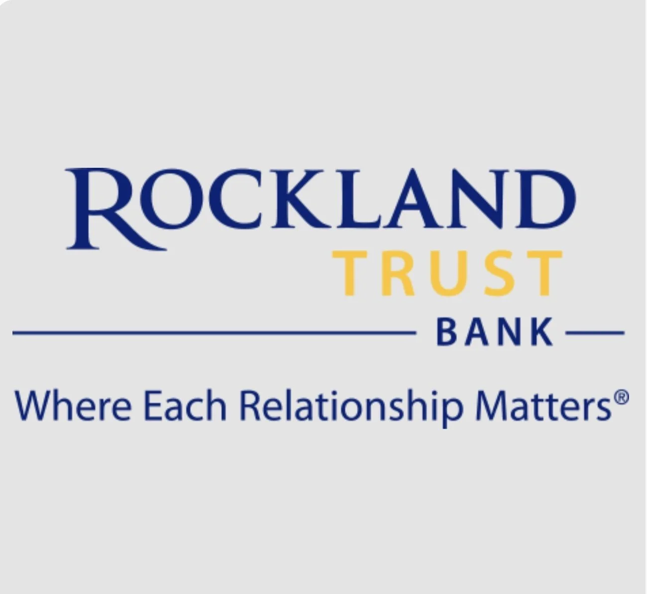 Rockland Trust Bank
