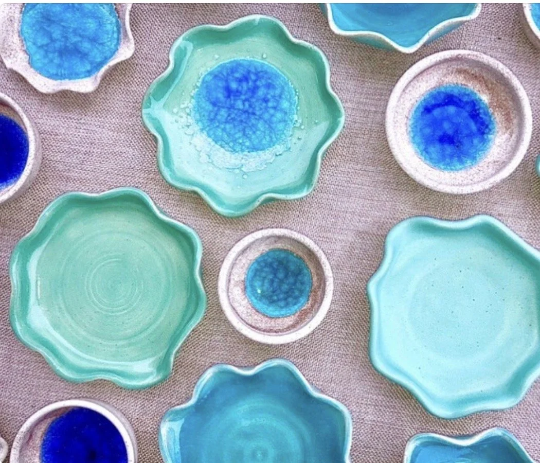 Kitzy Pottery