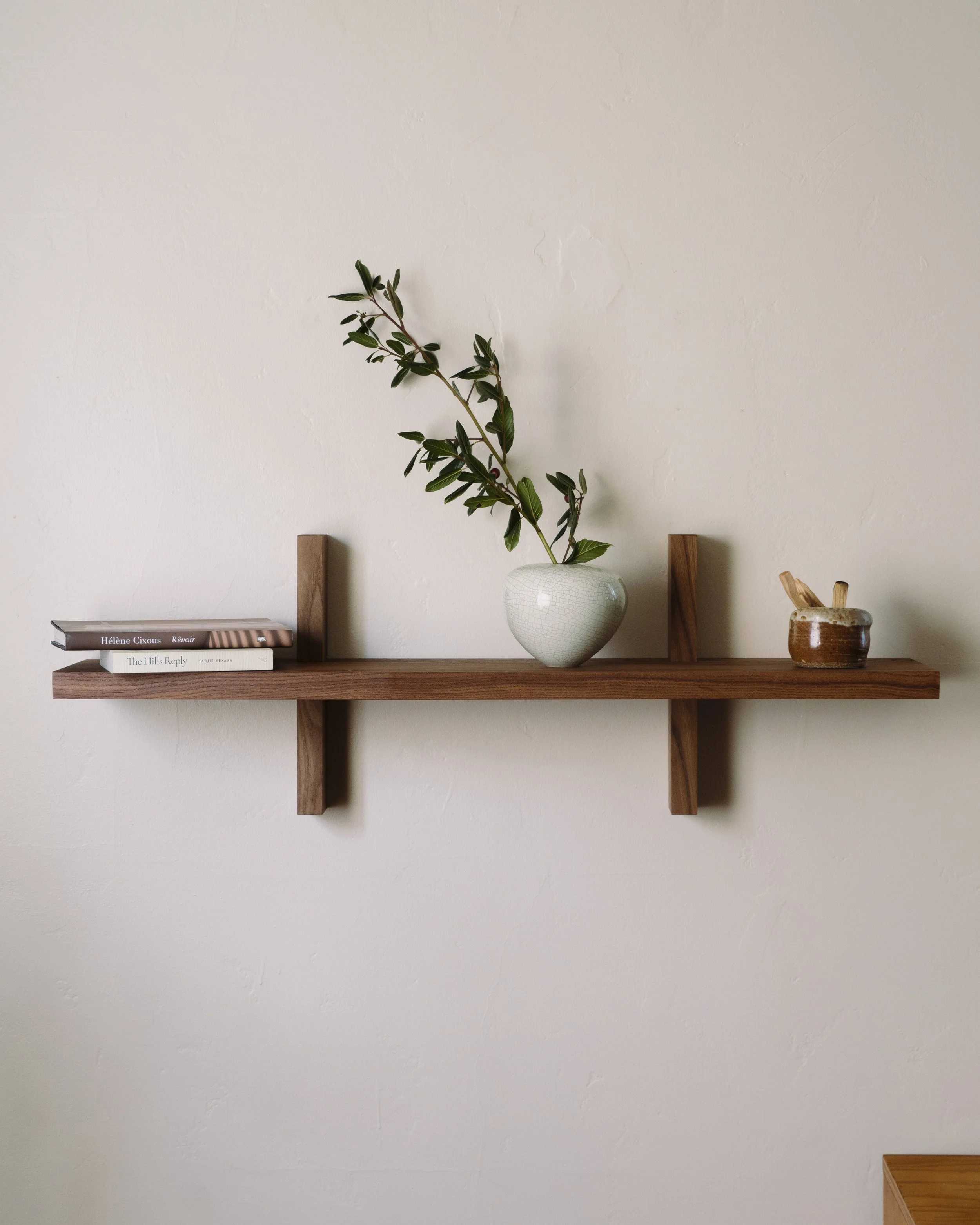 Cross Lap Shelf (mid)