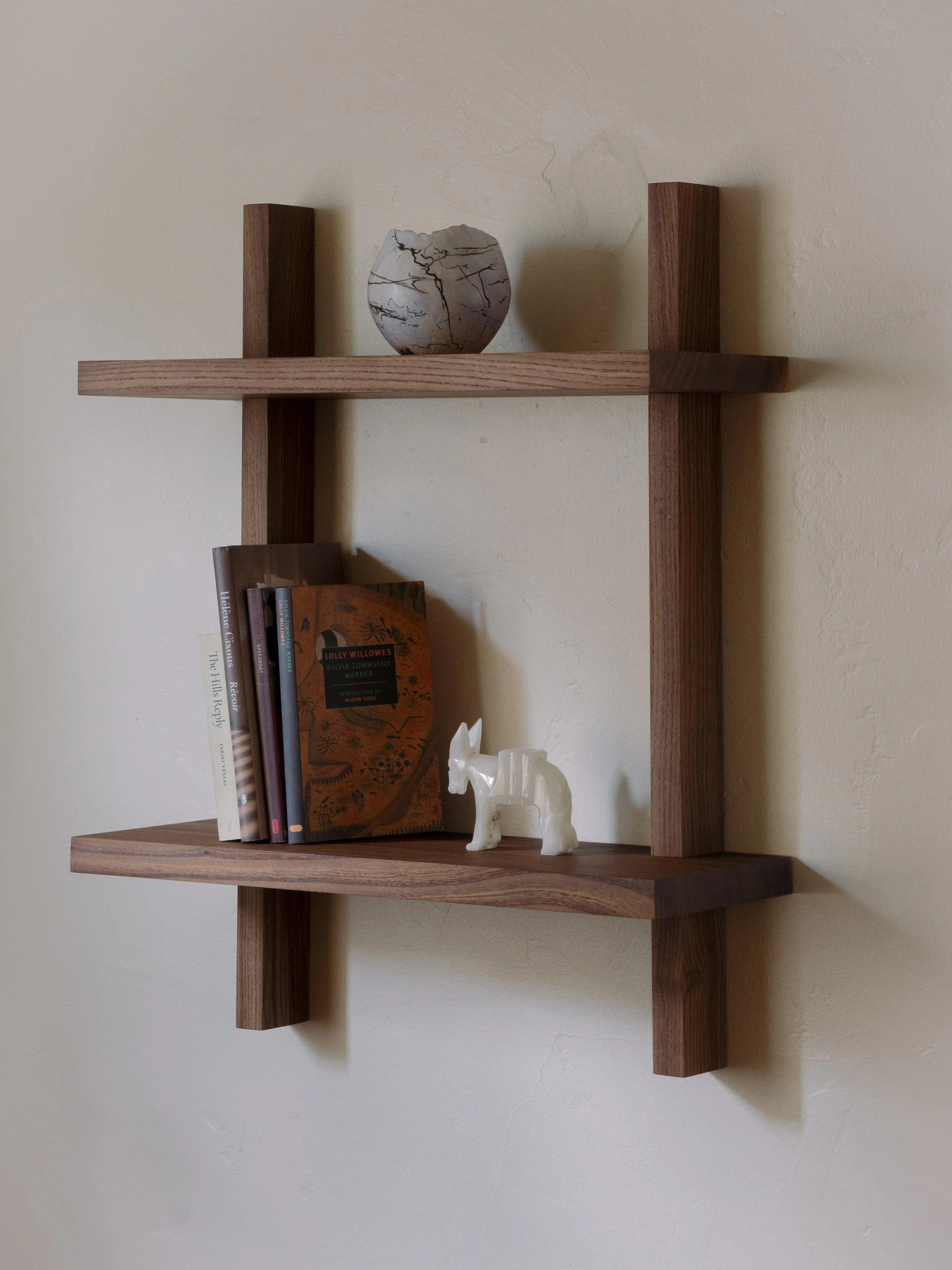 Cross Lap Shelf (stack)
