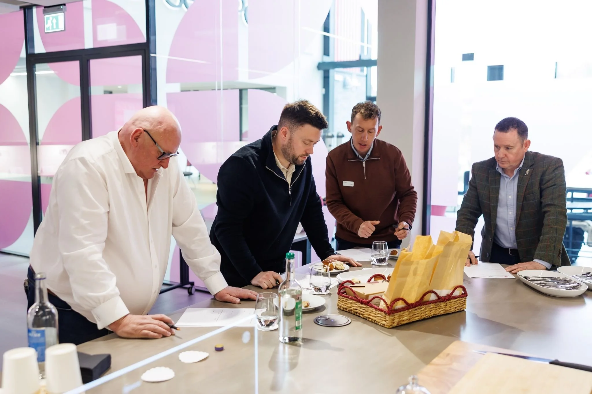 Winners revealed for 2026 North East Scotland Food and Drink Awards