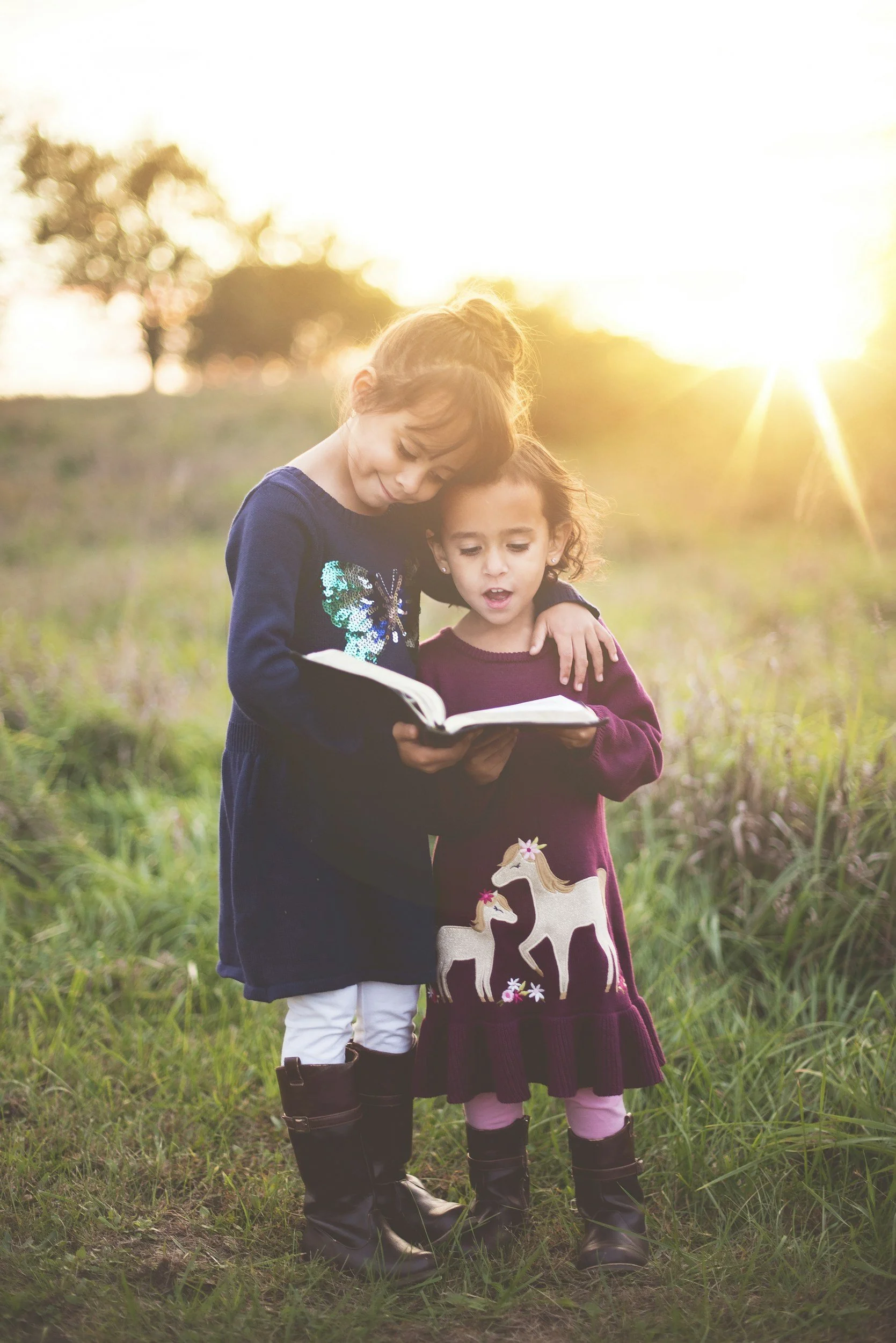 Your child is not broken. They are beautifully, powerfully themselves. And that is something to celebrate.&nbsp;