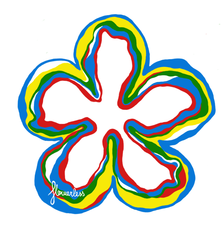 Flowerless