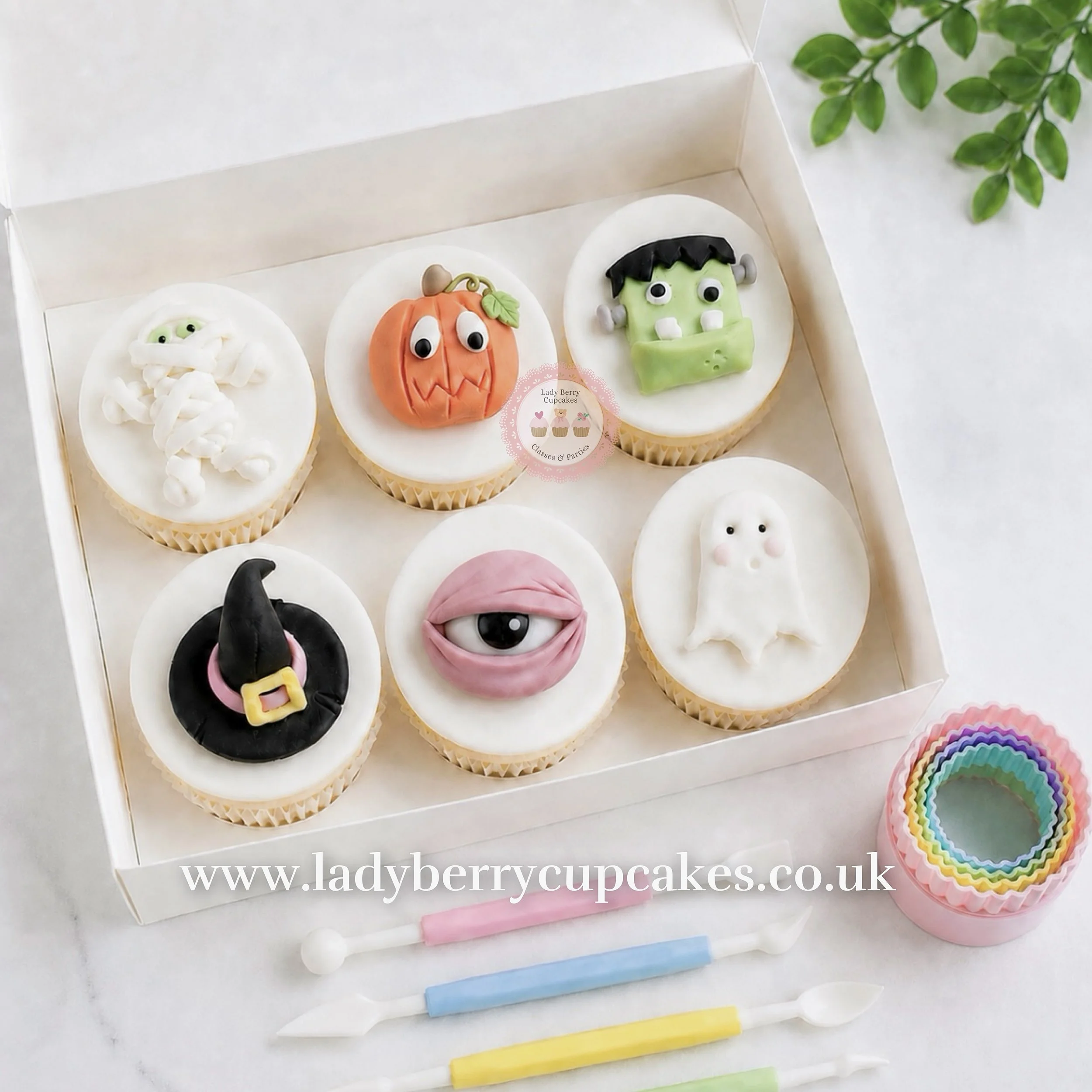 Halloween Class