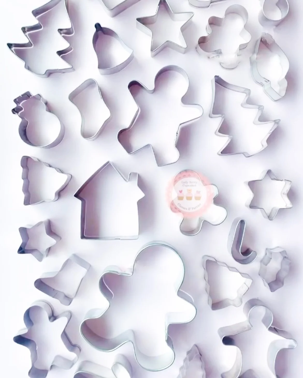 How To Make More Money In Your Baking Business At Christmas