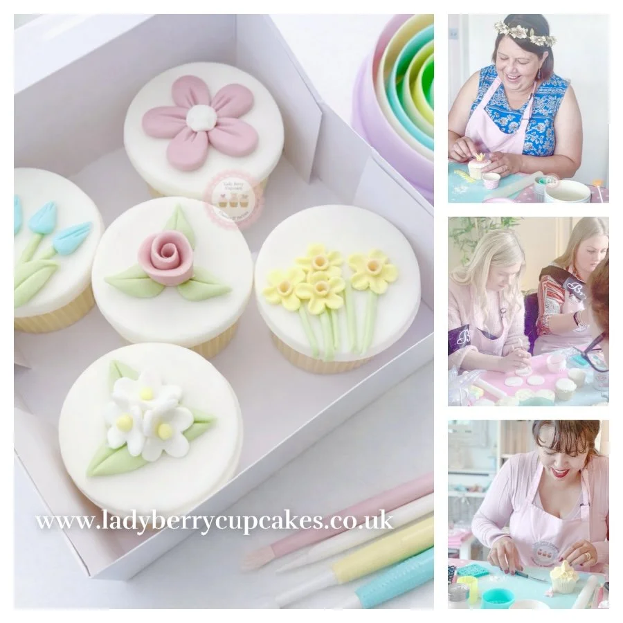 The Flower Garden Workshop