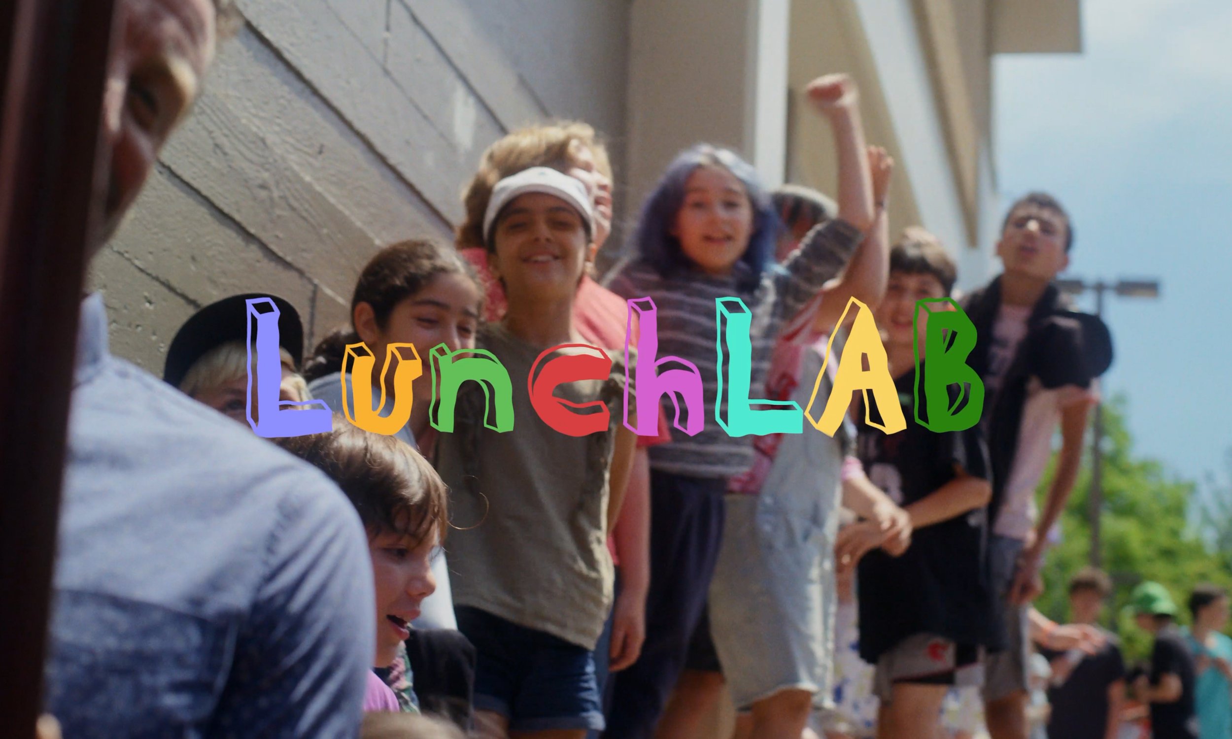 LunchLAB