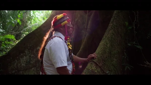 Earthshot Prize - Meet the Finalists | Commercial Documentary