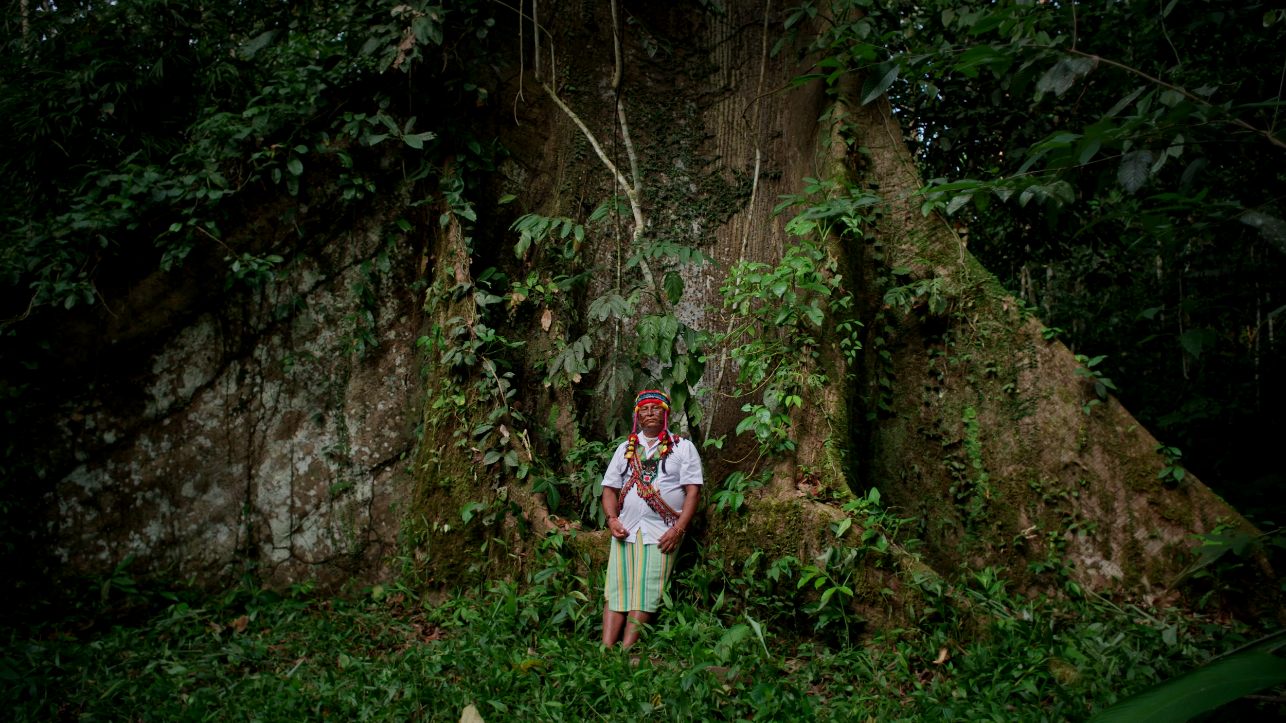 Earthshot Prize - Meet the Finalists | Commercial Documentary