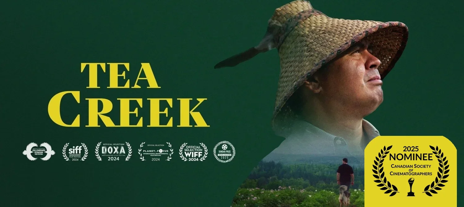 Tea Creek | Feature Doc [CBC]