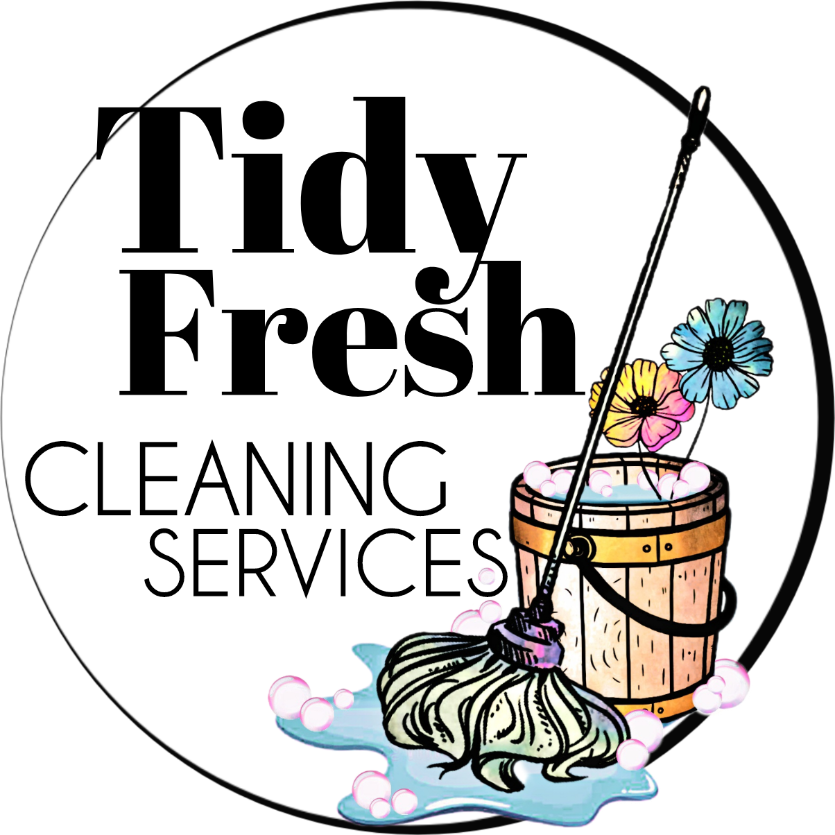 Tidy Fresh Cleaning Services