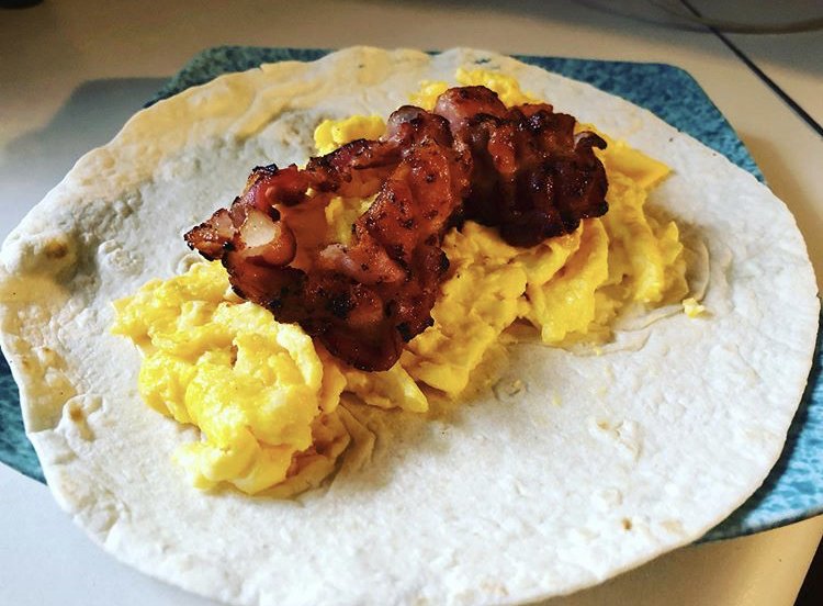 3 Breakfast Meal Preps