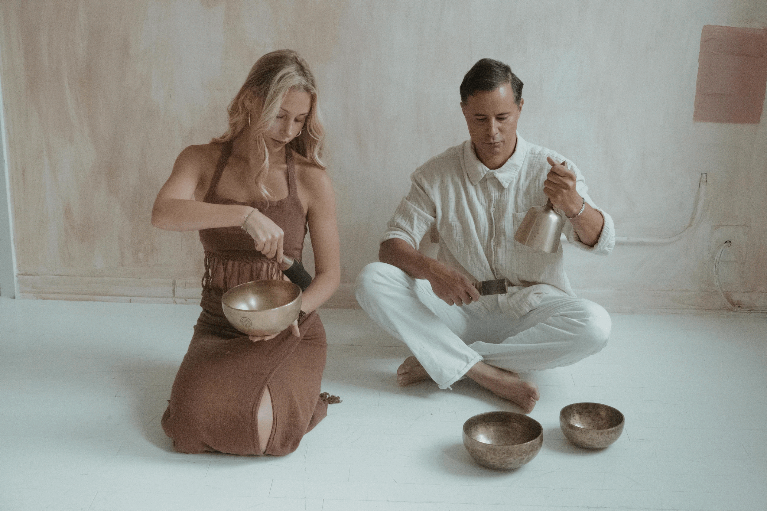 Sept 13 – Sound Journey in NYC