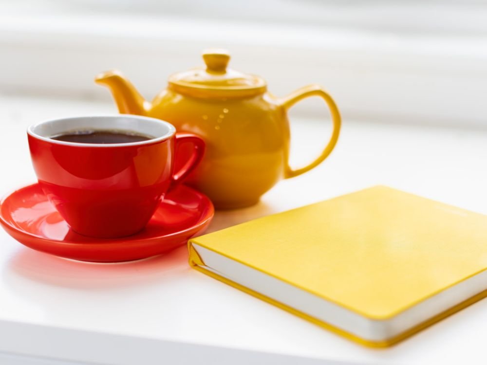 Journal and Memoir Writing Workshop (December Session)