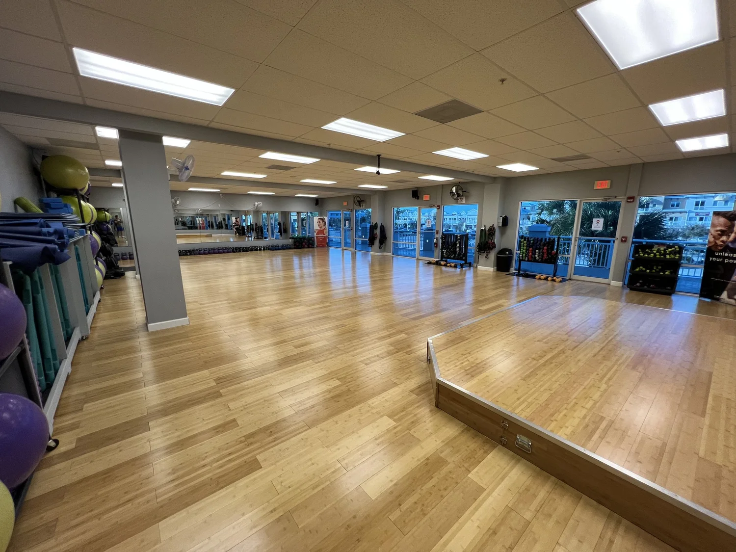 MPower Fitness Gym in Palm Coast, FL