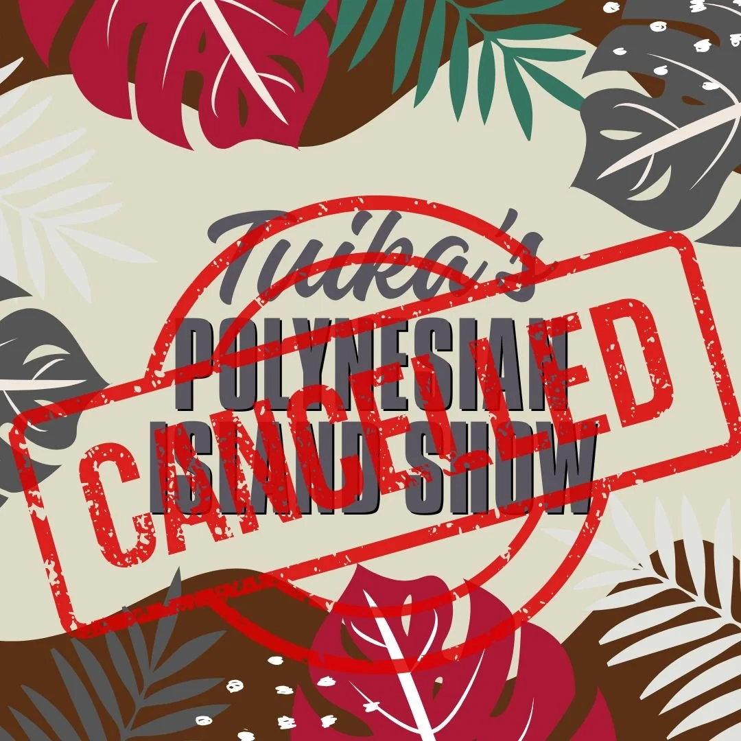 Tuika's Polynesian Island Show