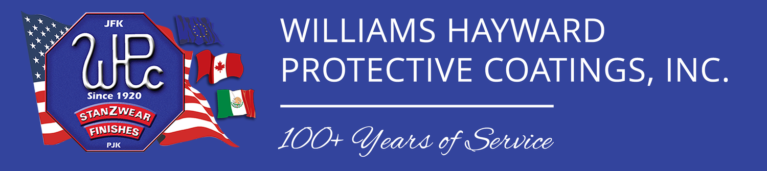Williams Hayward Protective Coatings