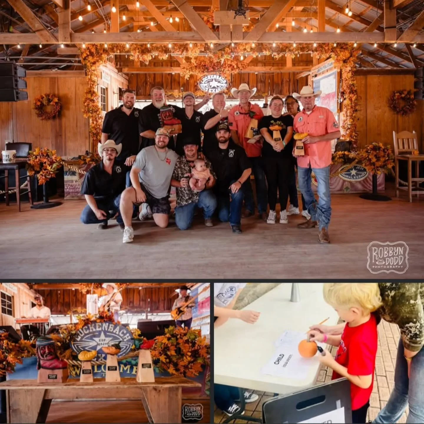 🌶🏆Winners of Luckenbach's 2025 Fall Festival &amp; Chili Cook-Off..

1st- Chili Pirata
2nd- Minding My Biscuits
3rd-  Gueros N Fuergo
4th &amp; People's Choice- Hold My Beer
5th- No Good Deed Cookers
6th- Just Here 4 Beer
Tied for 7th- Lunch Bunch 