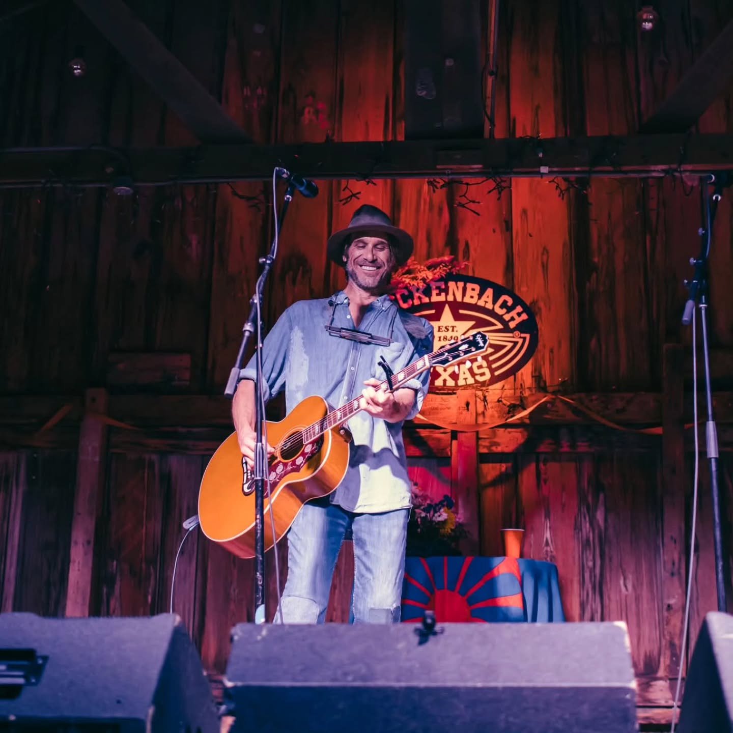 Life ain't easy getting through everybody's gonna make things tough on you'
'But I can tell you right now if you dig what you do, they will never get you down' - Todd Snider

💔 Rest easy, Todd. We are heartbroken to hear of the passing of the great 