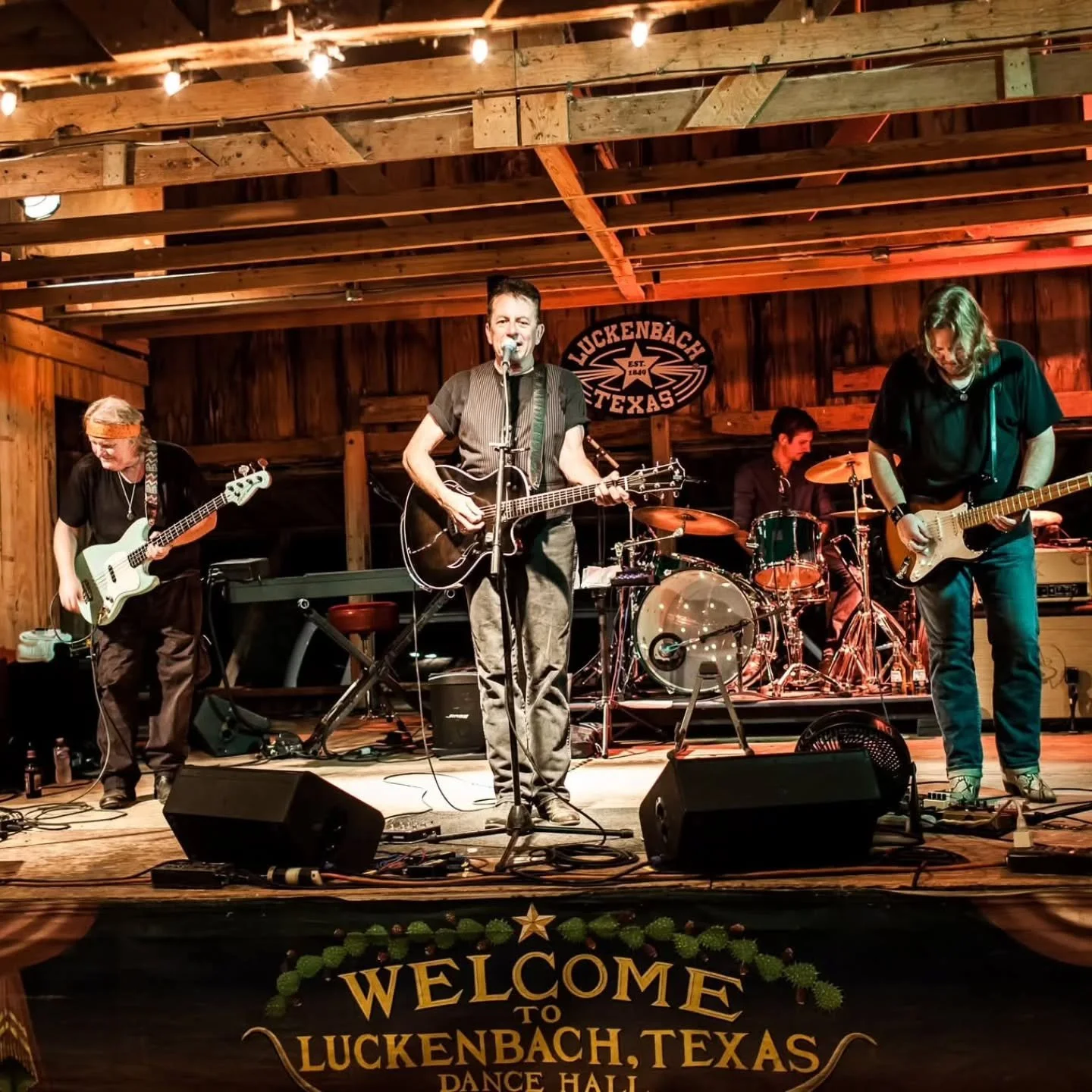 💔We were saddened yesterday to hear that @joeely_official had passed away. Joe was one of the main building blocks of the Texas and Americana music movements. He was a major talent in both songwriting and performing, both solo and with the Flatlande