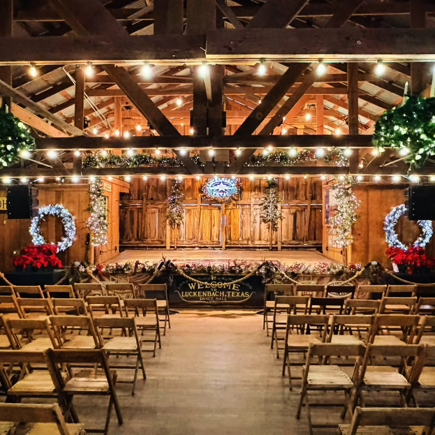 🎄Merry Christmas! 

#christmas #LuckenbachTexas