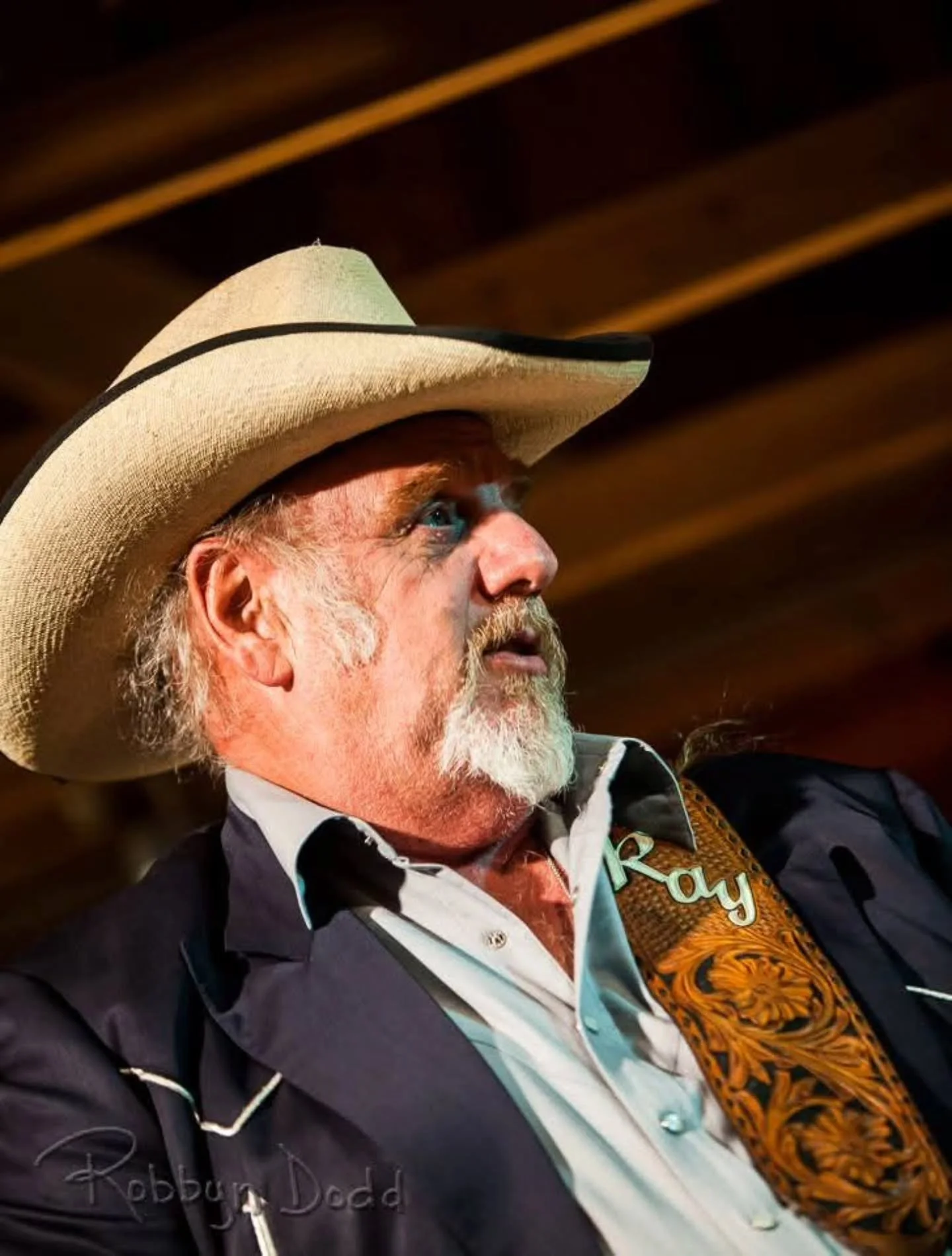 Wishing the Texas Legend Ray Benson of Asleep at the Wheel, a Happy 75th Birthday!

📸 Robbyn Dodd