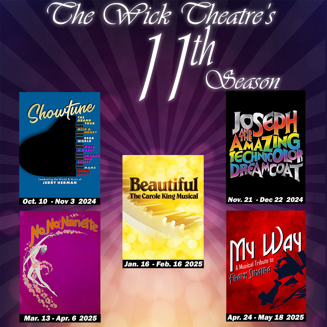 The Wick Theatre & Costume Museum