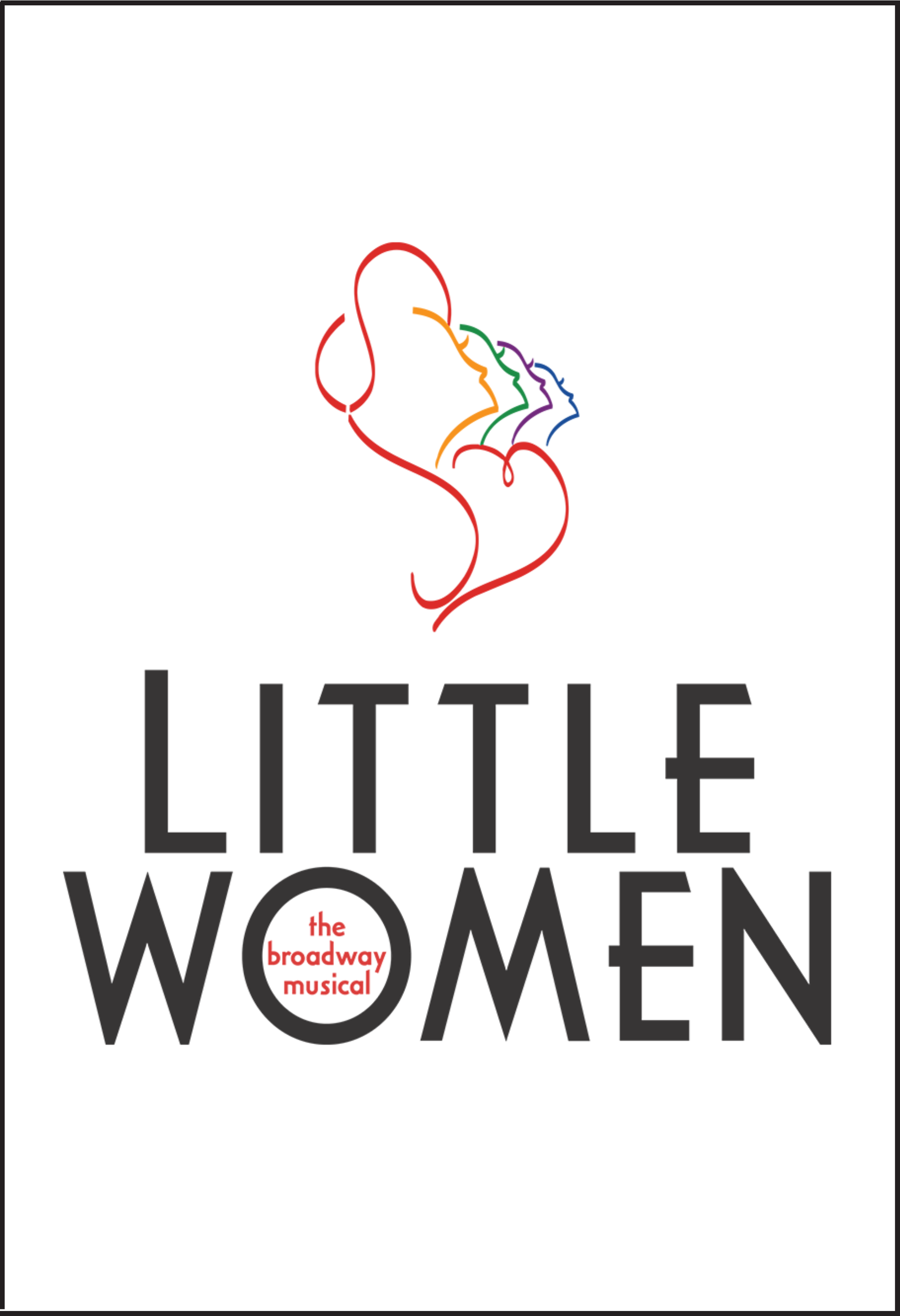 Little Women Broadway Musical