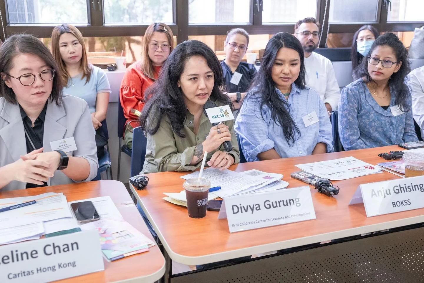 In 81 days, Hong Kong takes an important step forward&nbsp;🙌 

25 professionals, including teachers, social workers, and medical workers, must report suspected severe child abuse cases. 

We sat with organisations and professionals to talk about how